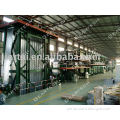 Steel Coating Line,steel coil coating line, coating line,color coating line, coil coating line, steel sheet coating line, CCL